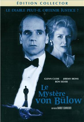 Le Mystère von Bülow (1990) (Édition Collector)