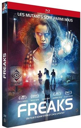 Freaks (2018)