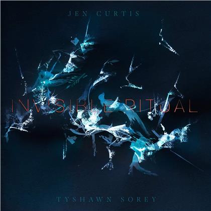 Jen Curtis & Tyshawn Sorey - Invisible Ritual