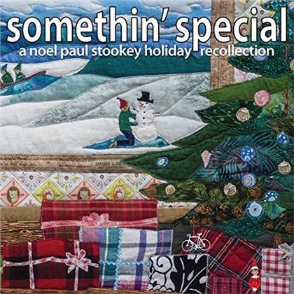 Noel Paul Stookey - Somethin' Special: Noel Paul Stookey Holiday