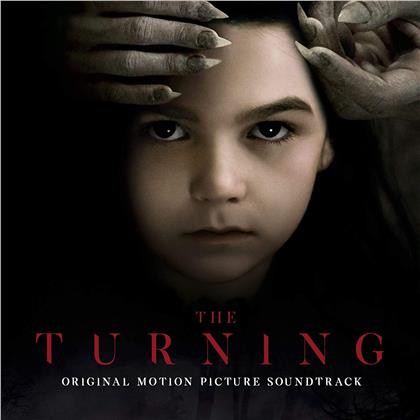 The Turning - OST (2 LPs)
