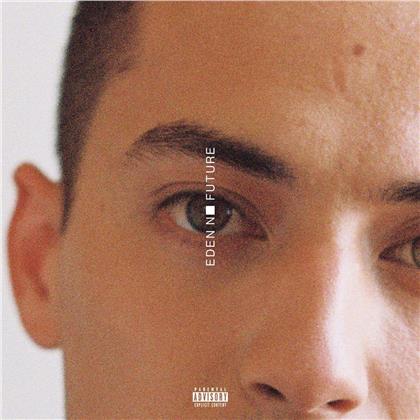 Eden - No Future (Deluxe Edition, 2 LPs)