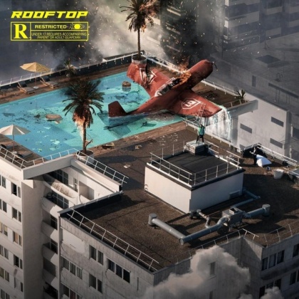 SCH - Rooftop (2 LP)