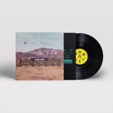 The Arcade Fire - Everything Now (German Version, LP)