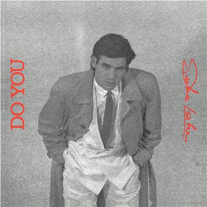 Duke Lake - Do You (LP)