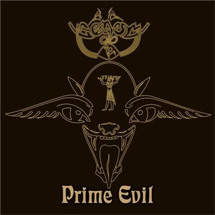 Venom - Prime Evil (2020 Reissue)