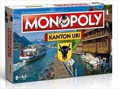 Monopoly - Uri