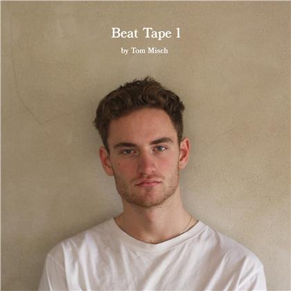 Tom Misch - Beat Tape 1 (2 LPs)