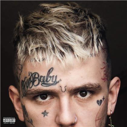 Lil Peep - Everybody's Everything (2 LPs)