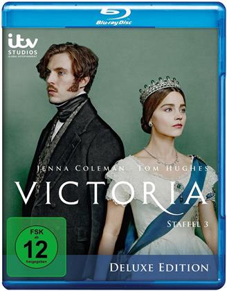 Victoria - Staffel 3 (2 Blu-rays)