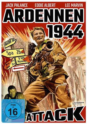 Ardennen 1944 (1956)