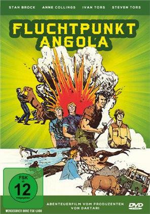 Fluchtpunkt Angola (1976)