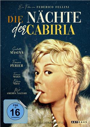 Die Nächte der Cabiria (1957) (4K Digital Remastered)