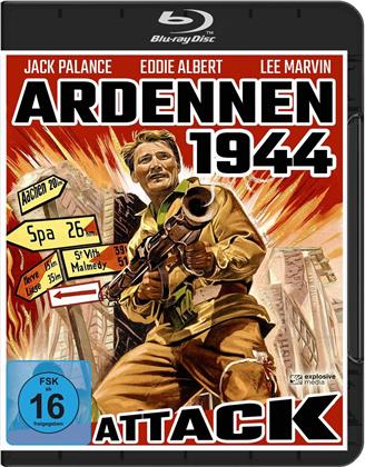 Ardennen 1944 (1956) (n/b)