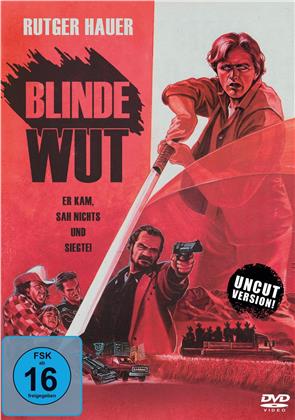 Blinde Wut (1989) (Uncut)