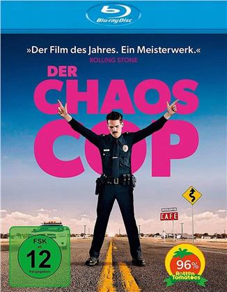 Der Chaos Cop (2018)