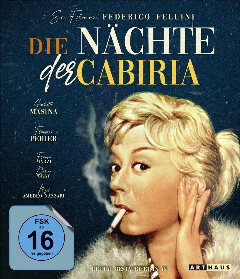 Die Nächte der Cabiria (1957)