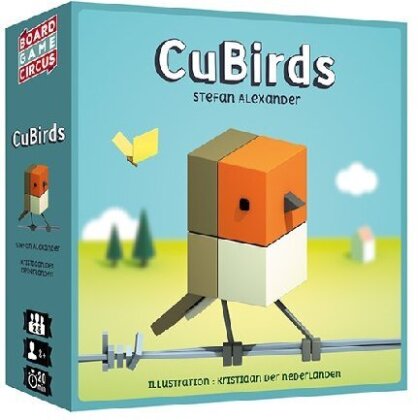 CuBirds (Spiel)