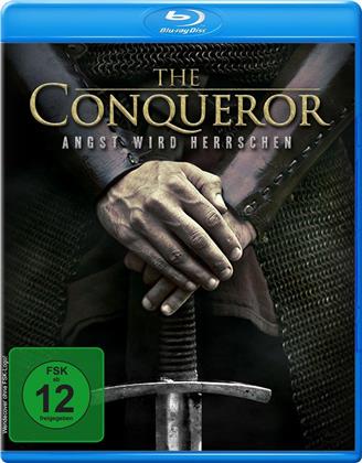 The Conqueror - Angst wird herrschen (2015)
