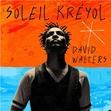 David Walters - Soleil Kreyol