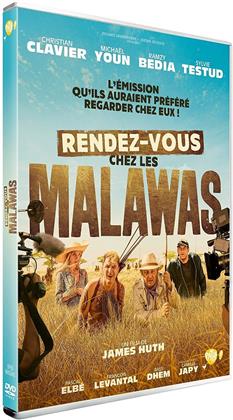Rendez-vous chez les Malawas (2019)