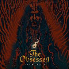 The Obsessed - Incarnate (2020 Reissue, Ultimate Edition, Sun Yellow Vinyl, 2 LPs)