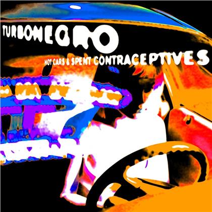 Turbonegro - Hot Cars & Spent Contraceptives (2020 Reissue, LP)