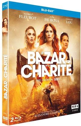 Le Bazar de la Charité (2 Blu-ray)