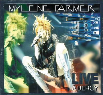 Mylène Farmer - Live A Bercy 97 (2020 Reissue, LP)