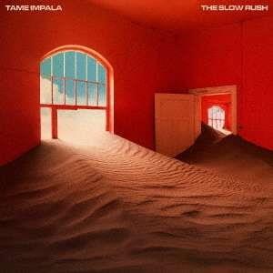 Tame Impala - The Slow Rush (Japan Edition)