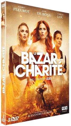Le Bazar de la Charité (3 DVD)