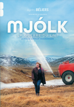 Mjólk - La guerre du lait (2019)