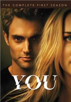 You - Season 1 (2 DVDs)