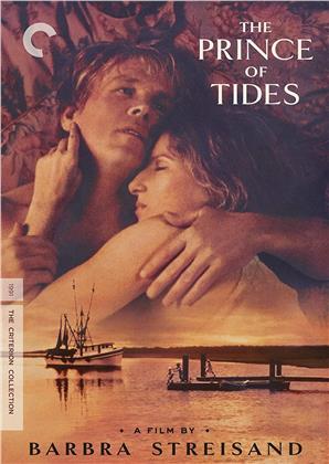The Prince Of Tides (1991) (Criterion Collection)