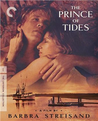 The Prince Of Tides (1991) (Criterion Collection)