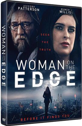 Woman On The Edge (2018)