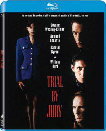 Trial By Jury (1994)