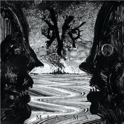 Ovo - Miasma (LP)