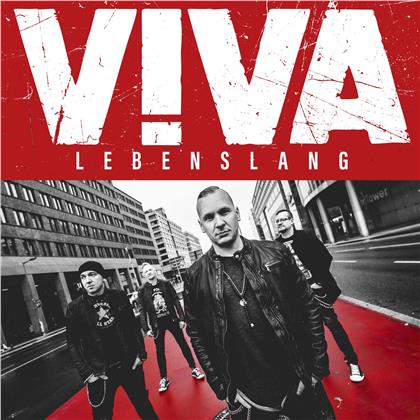Viva - Lebenslang (Digipack)