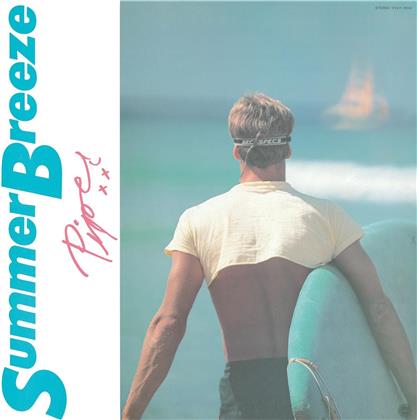 Piper - Summer Breeze (Édition Deluxe, LP)