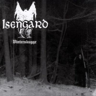 Isengard - Vinterskugge (2020 Reissue, Peaceville)
