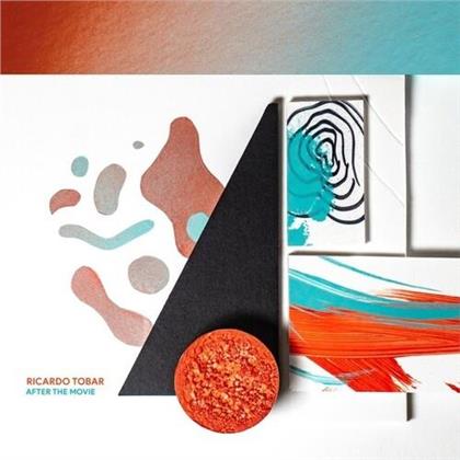 Ricardo Tobar - After The Movie (12" Maxi)