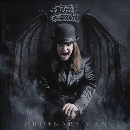 Ozzy Osbourne - Ordinary Man (LP + Digital Copy)