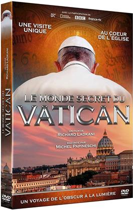 Le monde secret du Vatican