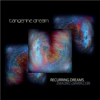 Tangerine Dream - Recurring Dreams (2020 Reissue, Kscope, LP)