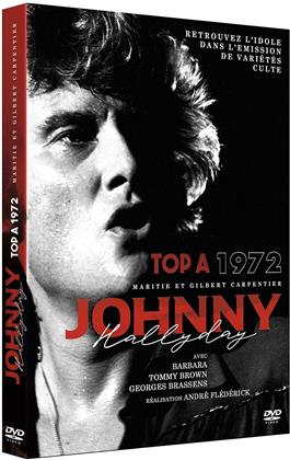 Johnny Hallyday - Top A 1972