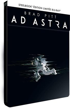 Ad Astra (2019) (Limited Edition, Steelbook)