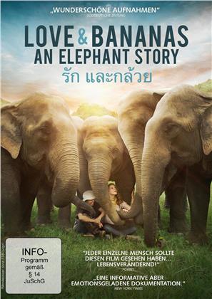 Love & Bananas - An Elephant Story (2018)