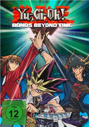 Yu-Gi-Oh! The Movie - Bonds Beyond Time (2010)