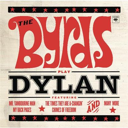 The Byrds - Play Dylan (SBME Special Markets)